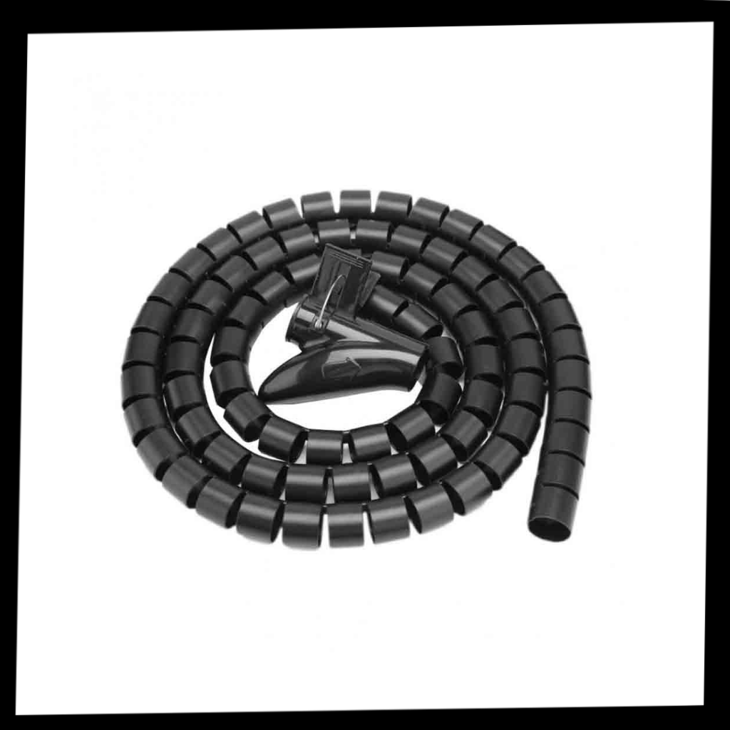 Funda para cable de datos - Ozerty