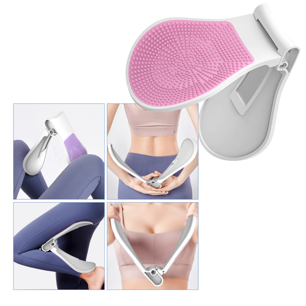 Ejercitador de suelo pélvico - Ozerty