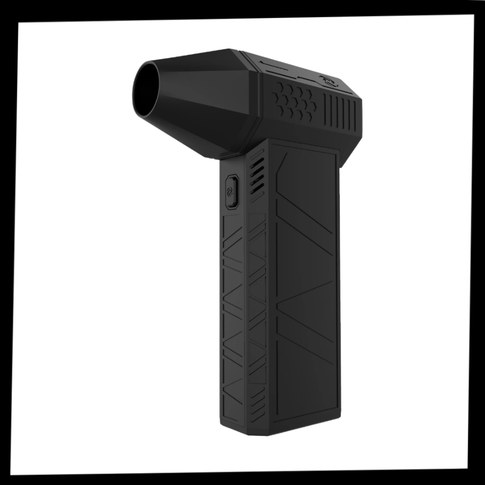 Quitanieves eléctrico
- Ozerty