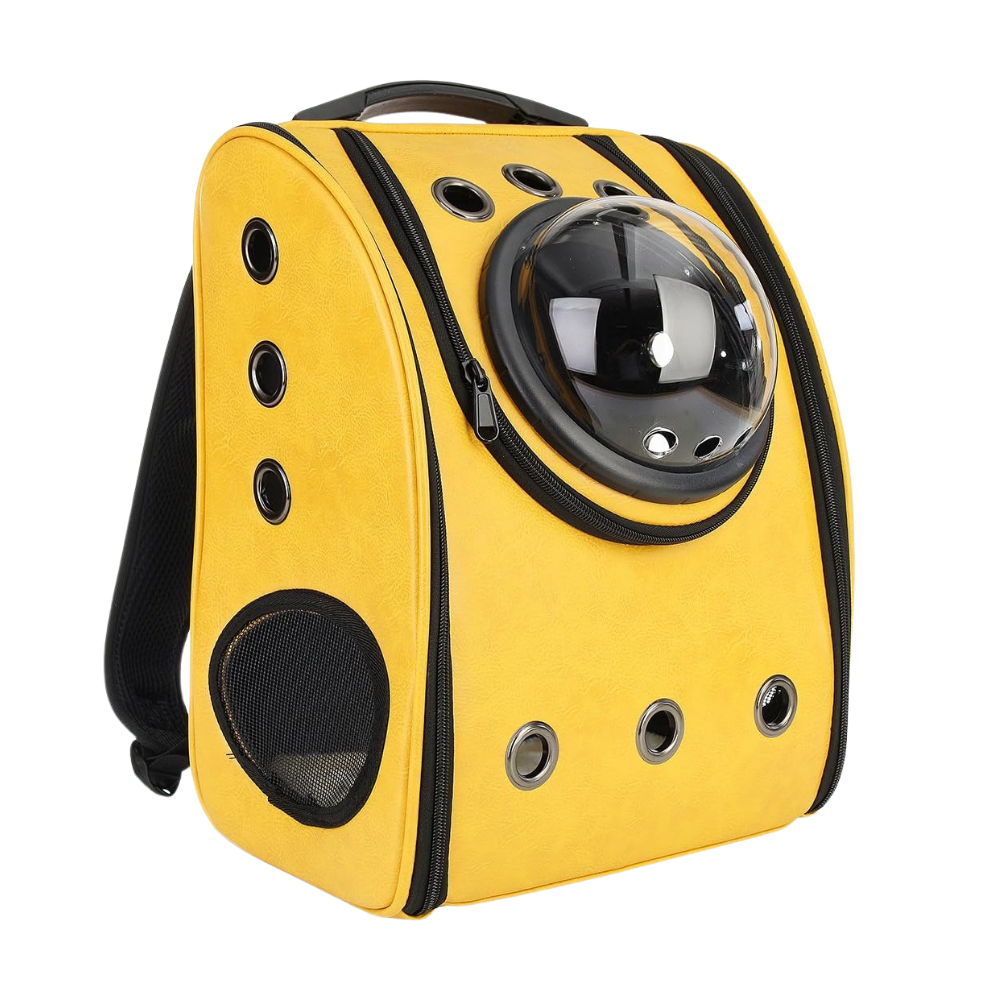 Mochila de viaje para gatos
-Amarillo - Ozerty, Mochila de viaje para gatos
- Ozerty, Mochila de viaje para gatos
-Marrón - Ozerty, Mochila de viaje para gatos
-Rosa - Ozerty