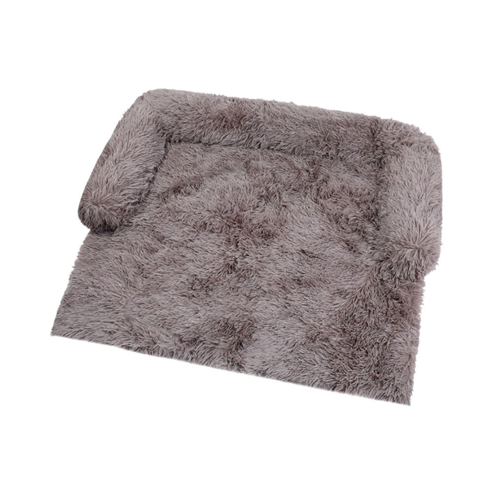 Protector de muebles para perros con efecto calmante
-Café/XSCafé/SCafé/MCafé/LCafé/XL - Ozerty