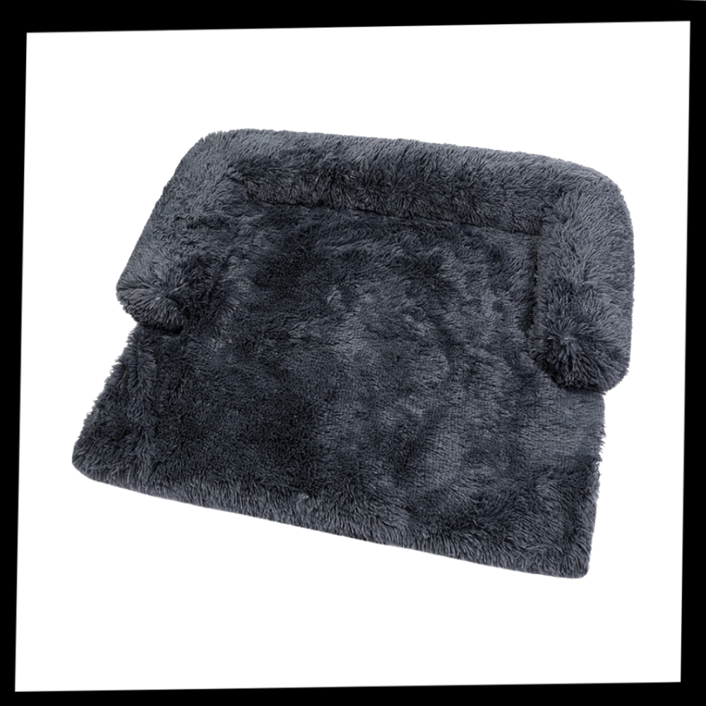 Protector de muebles para perros con efecto calmante
- Ozerty