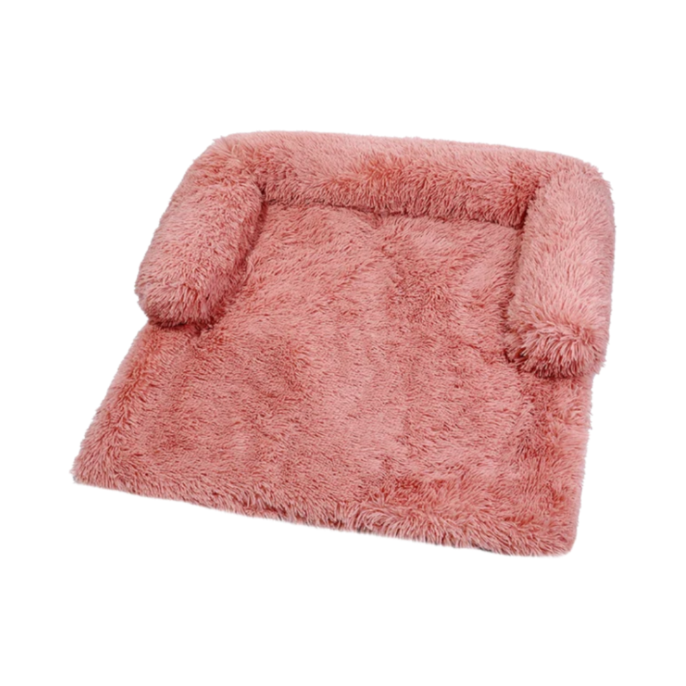 Protector de muebles para perros con efecto calmante
-Rosa/XSRosa/SRosa/MRosa/LRosa/XL - Ozerty