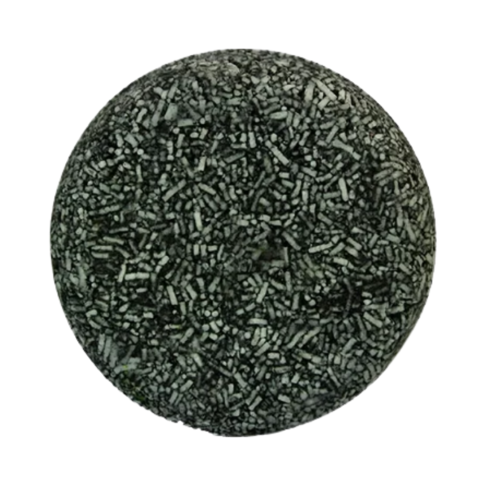 Champú natural en pastilla para oscurecer el cabello
- Ozerty