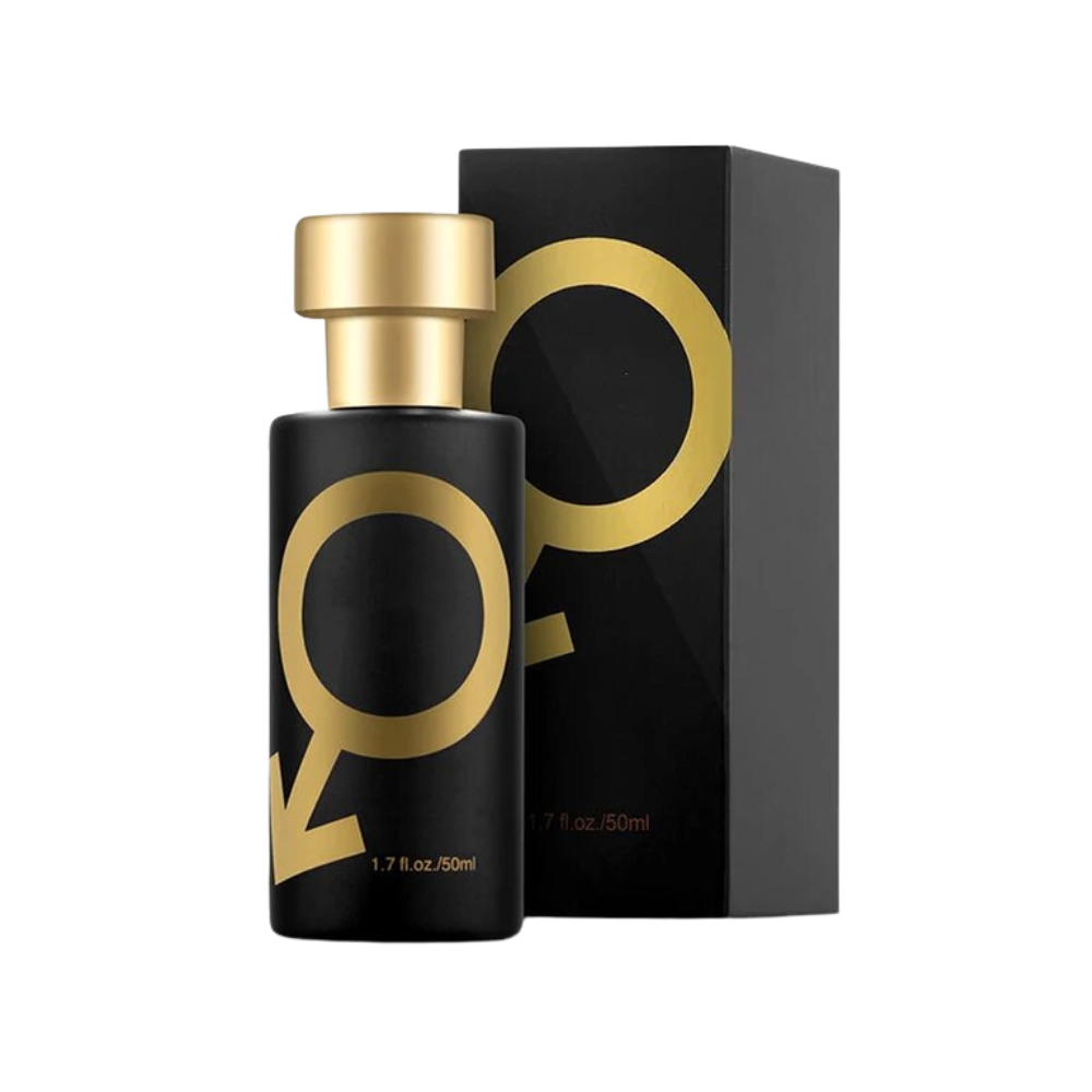 Perfume de feromonas en spray para hombre y mujer
-Hombres - Ozerty
