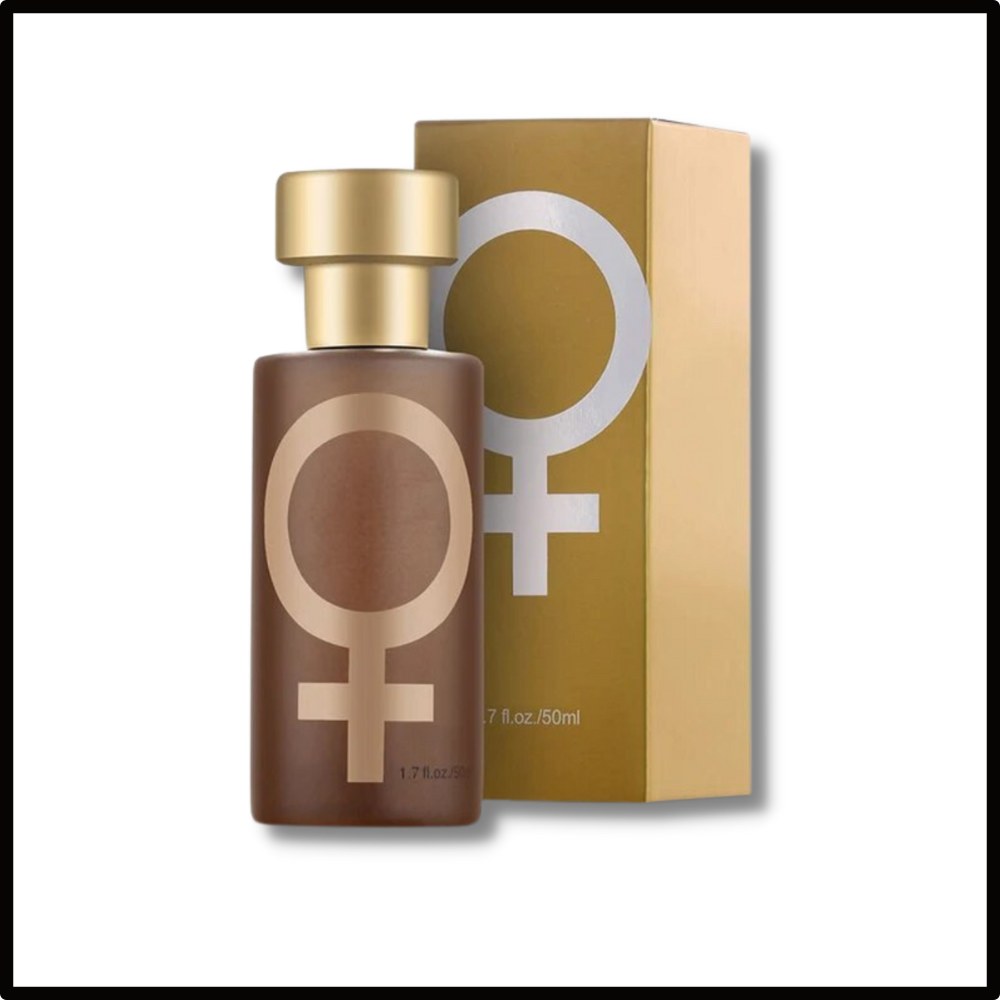 Perfume de feromonas en spray para hombre y mujer
- Ozerty