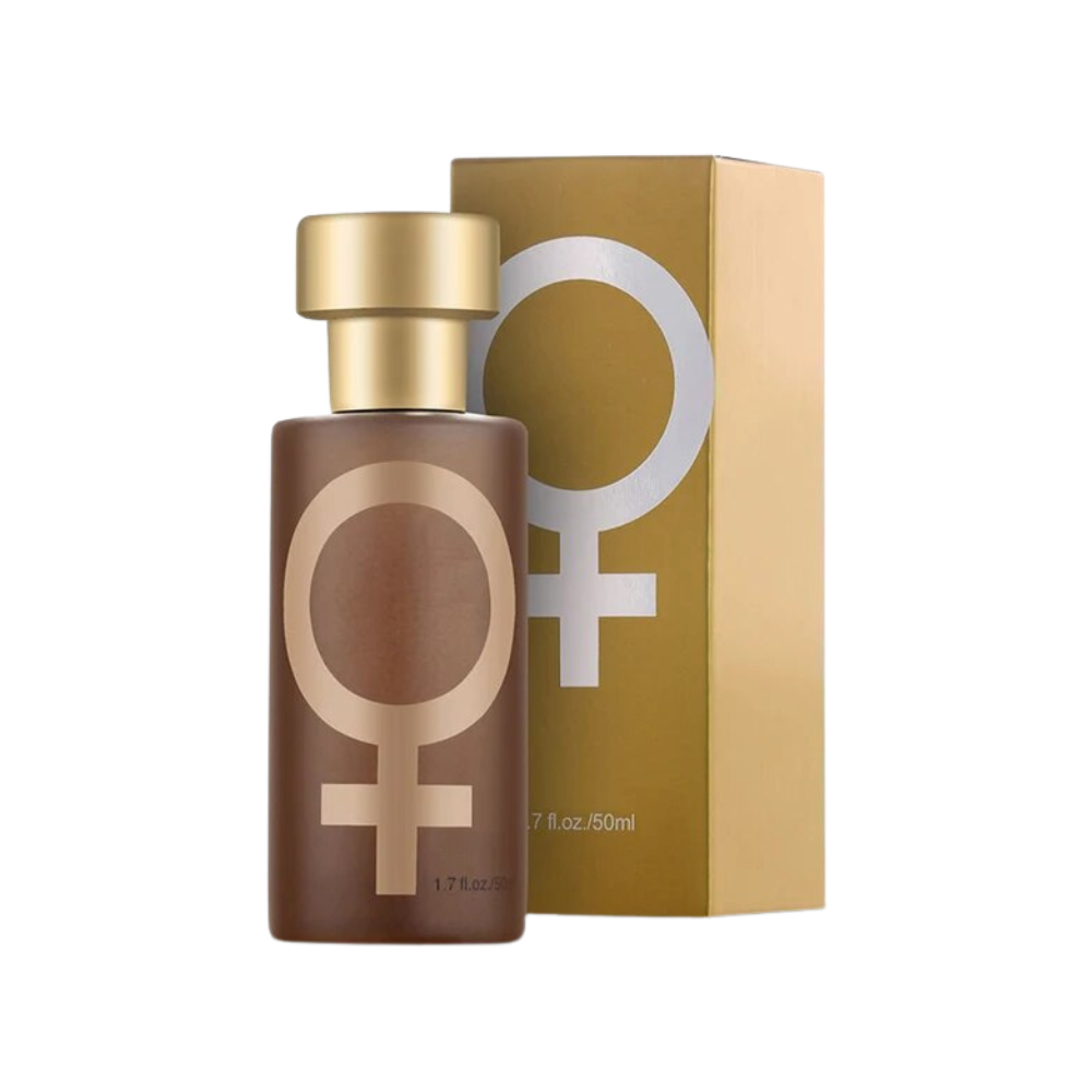 Perfume de feromonas en spray para hombre y mujer
-Mujeres - Ozerty