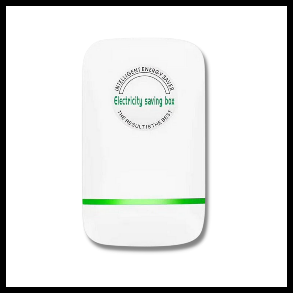 Dispositivo de ahorro de energía Pro
 - Ozerty