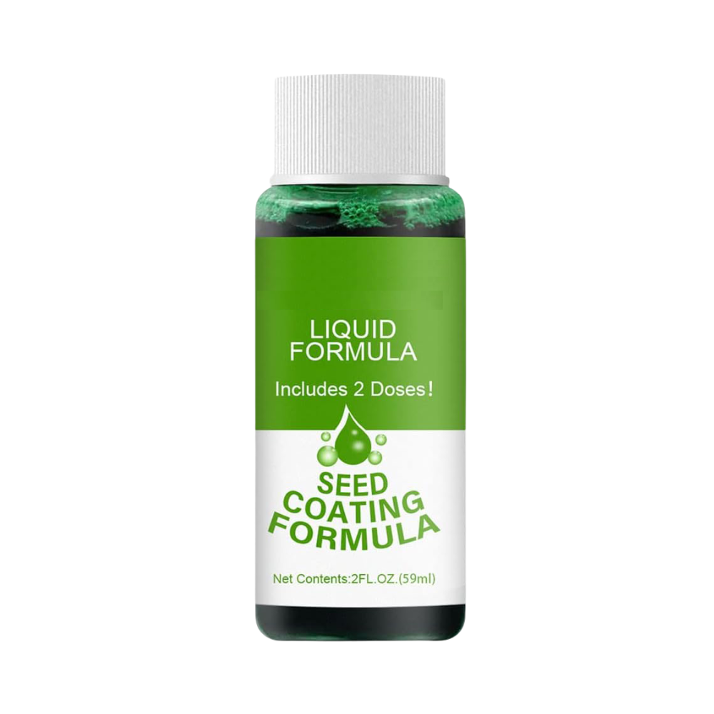 Espray revitalizante para césped
- Ozerty