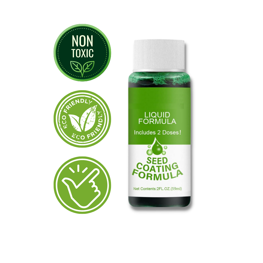 Espray revitalizante para césped
- Ozerty