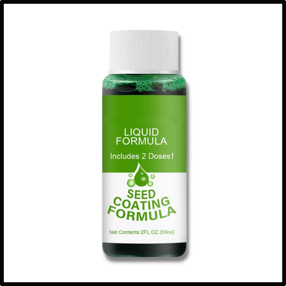 Espray revitalizante para césped
- Ozerty