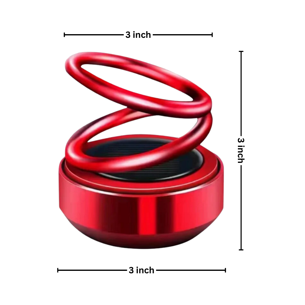 Calefactor solar para el coche y dispositivo antiempaño para parabrisas
- Ozerty