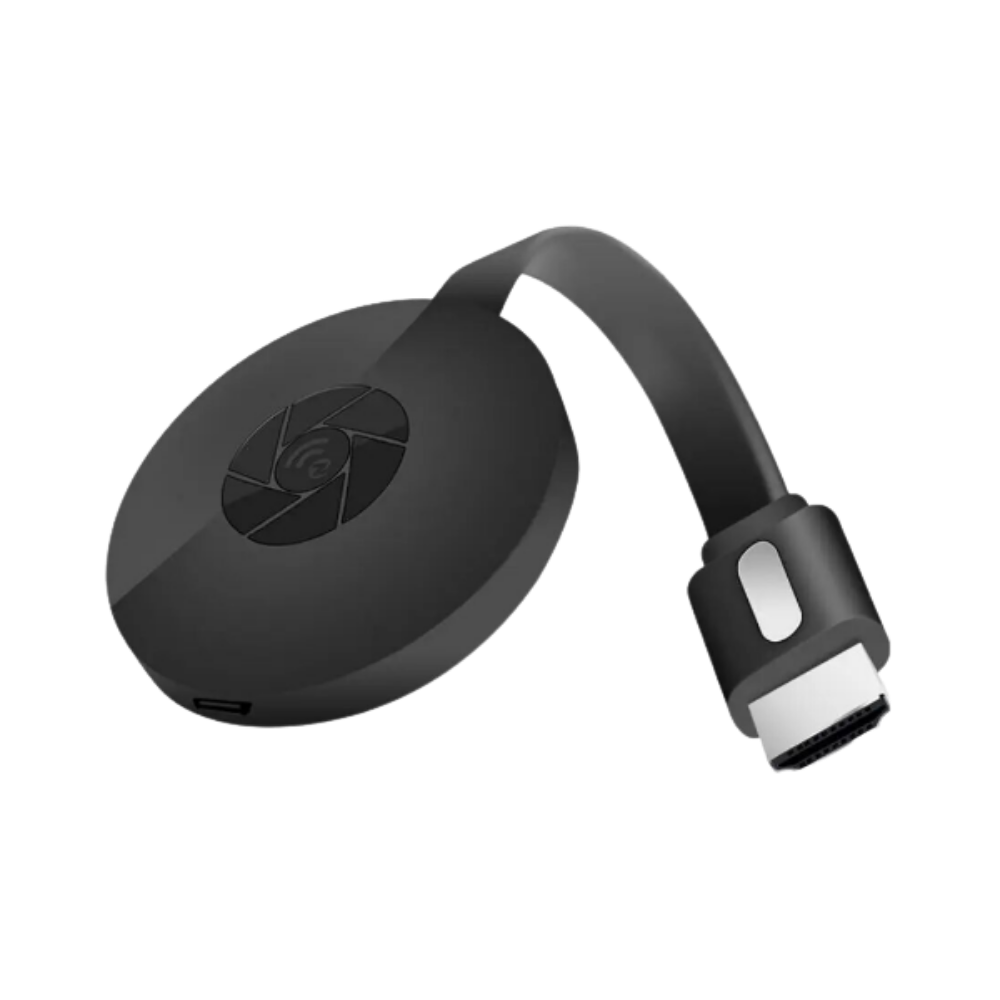 Adaptador HDMI con proyección de teléfono en la TV
- Ozerty