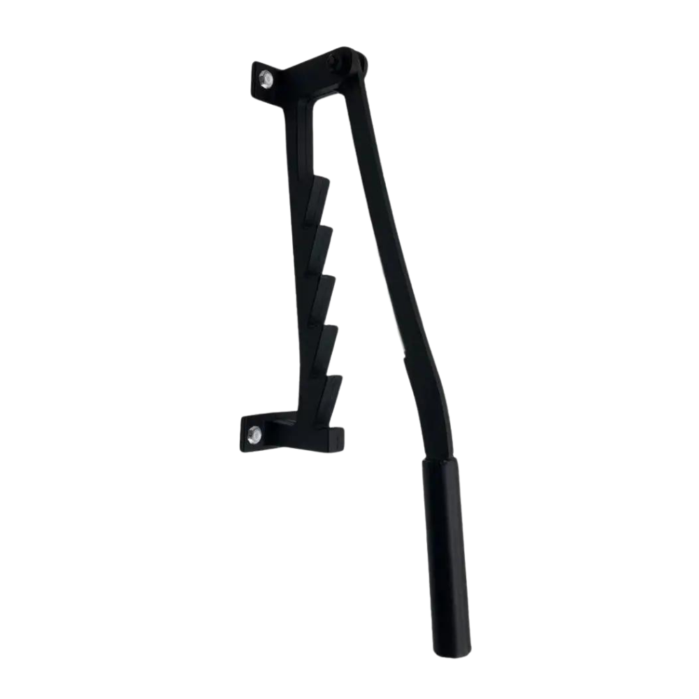 Cortadora de leña de pared
- Ozerty