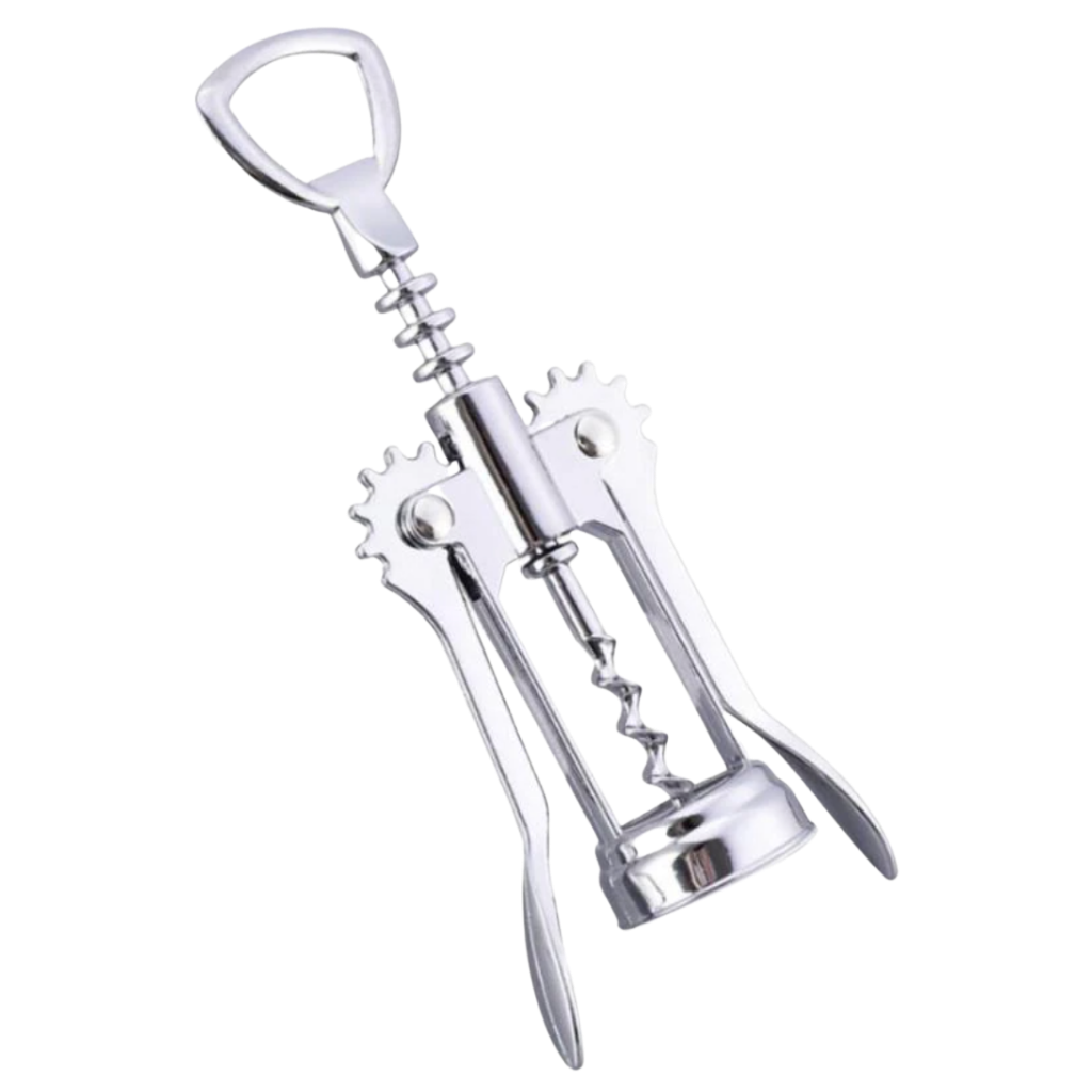 Sacacorchos versátil - Ozerty