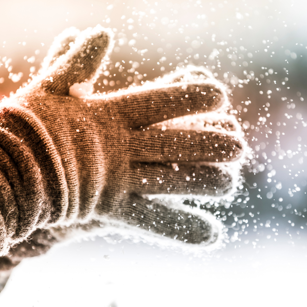 Ventajas del uso de guantes térmicos