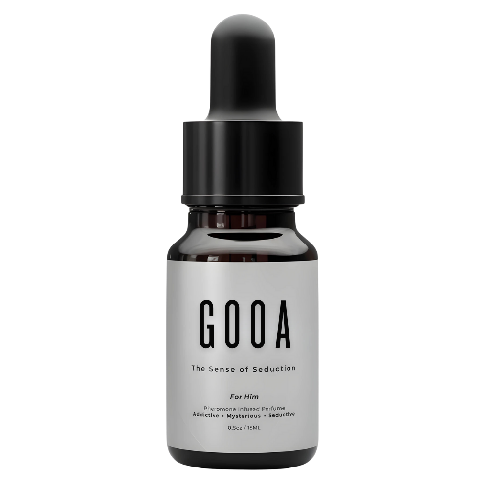 Perfume seductor para hombres y mujeres -Hombres - Ozerty