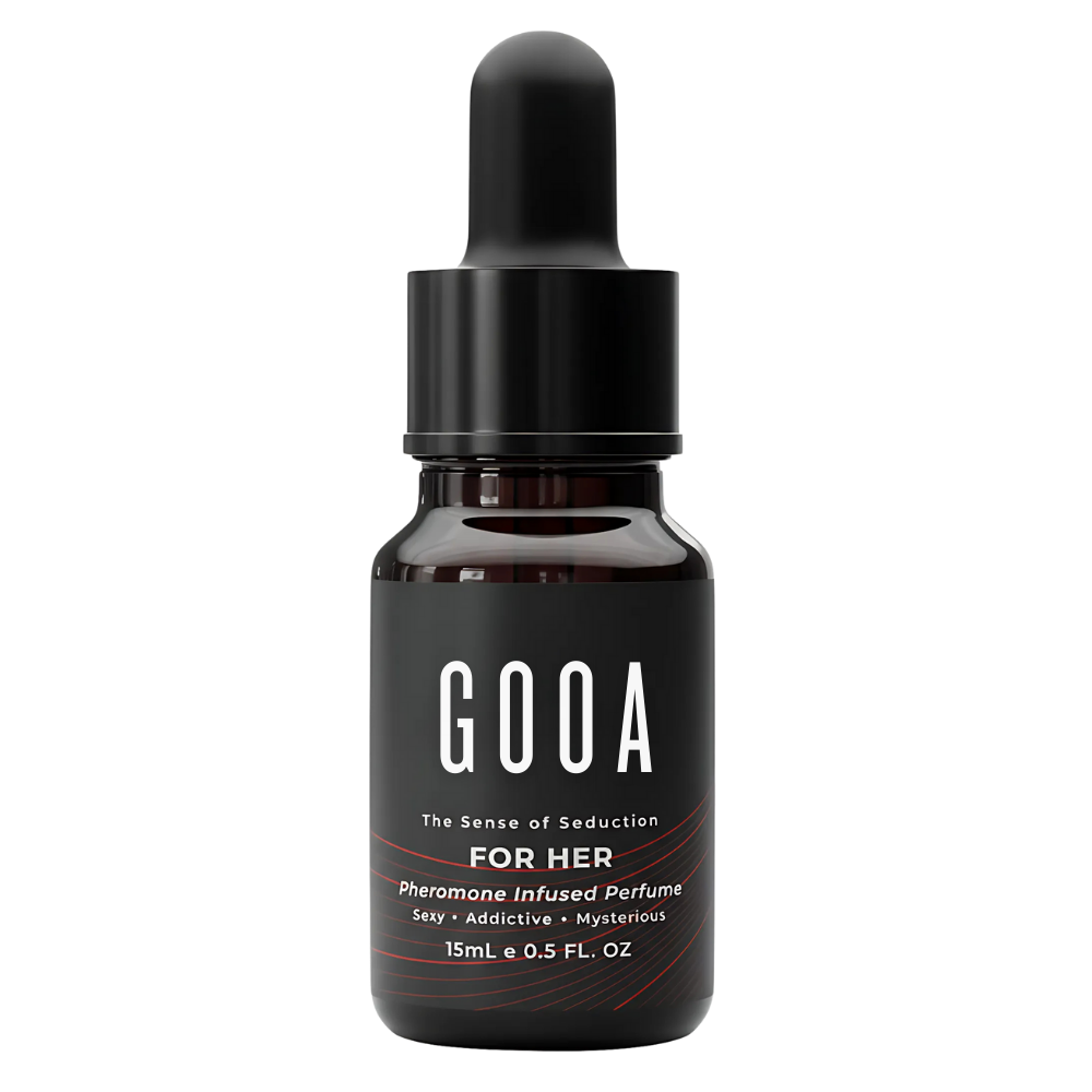 Perfume seductor para hombres y mujeres -Mujeres - Ozerty