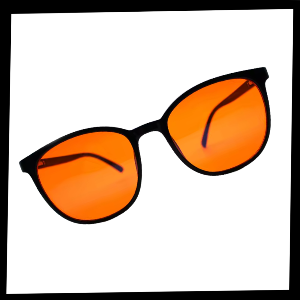 Gafas con filtro de luz azul - Ozerty
