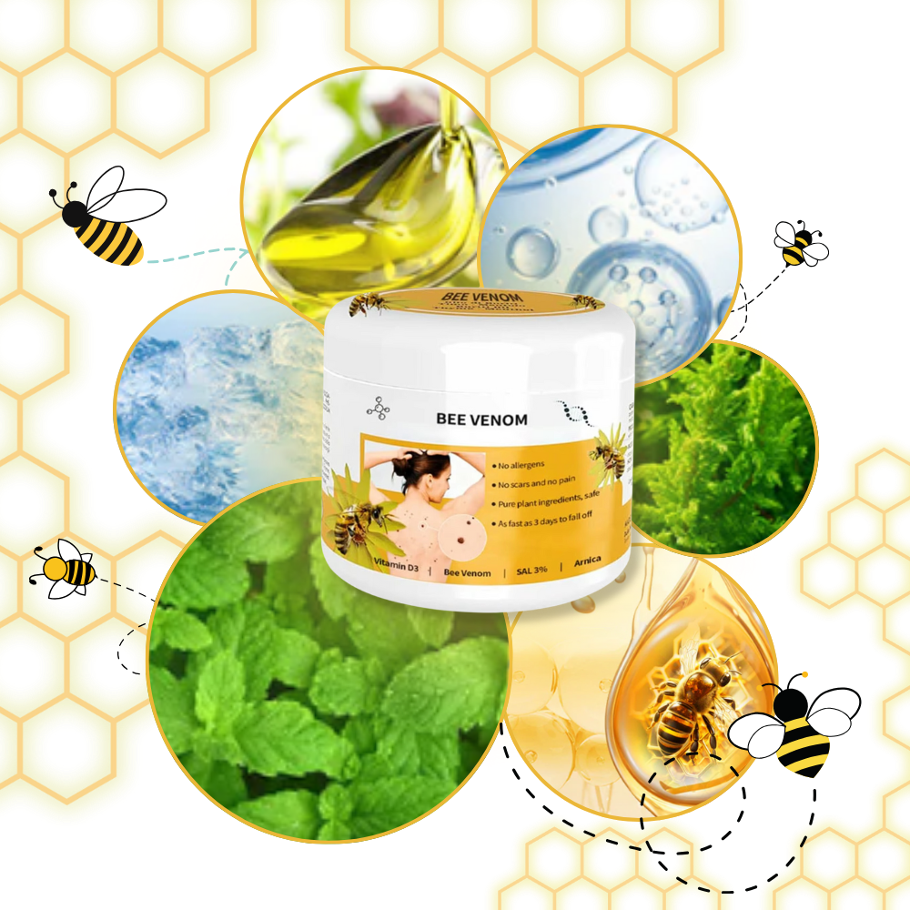 Crema renovadora a base de extractos naturales - Ozerty