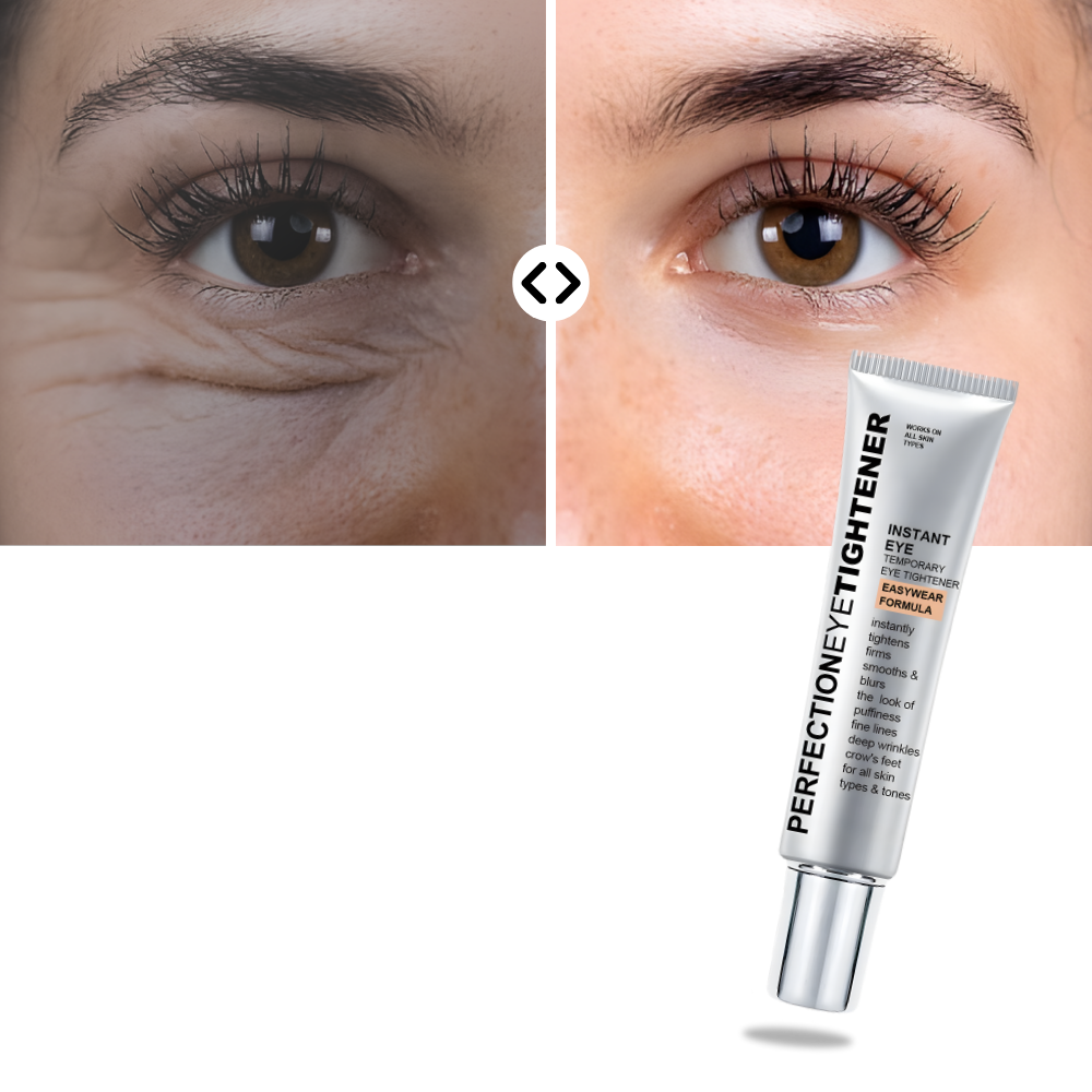 Crema reafirmante iluminadora para ojos - Ozerty