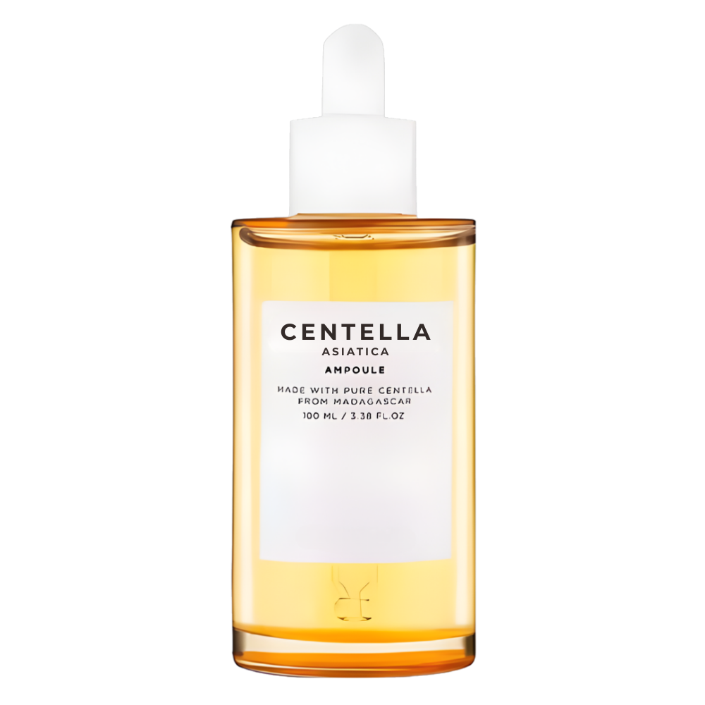 Línea de ampollas para la piel Centella -Centella pura - Ozerty