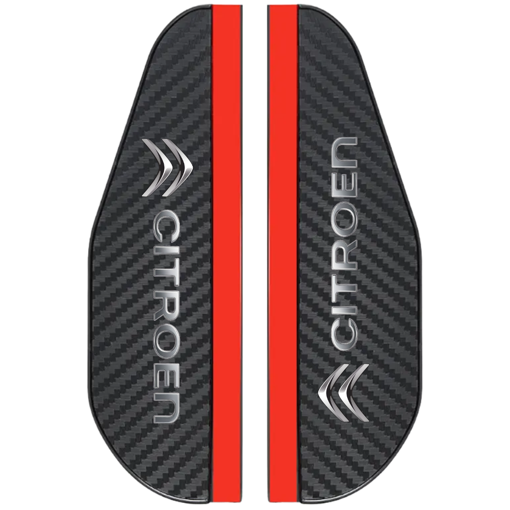 Visibilidad clara Espejo retrovisor Cejas -Citroen - Ozerty