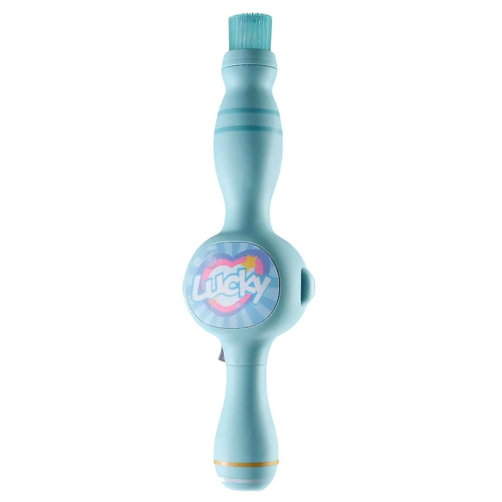 Varita para pompas -Azul - Ozerty