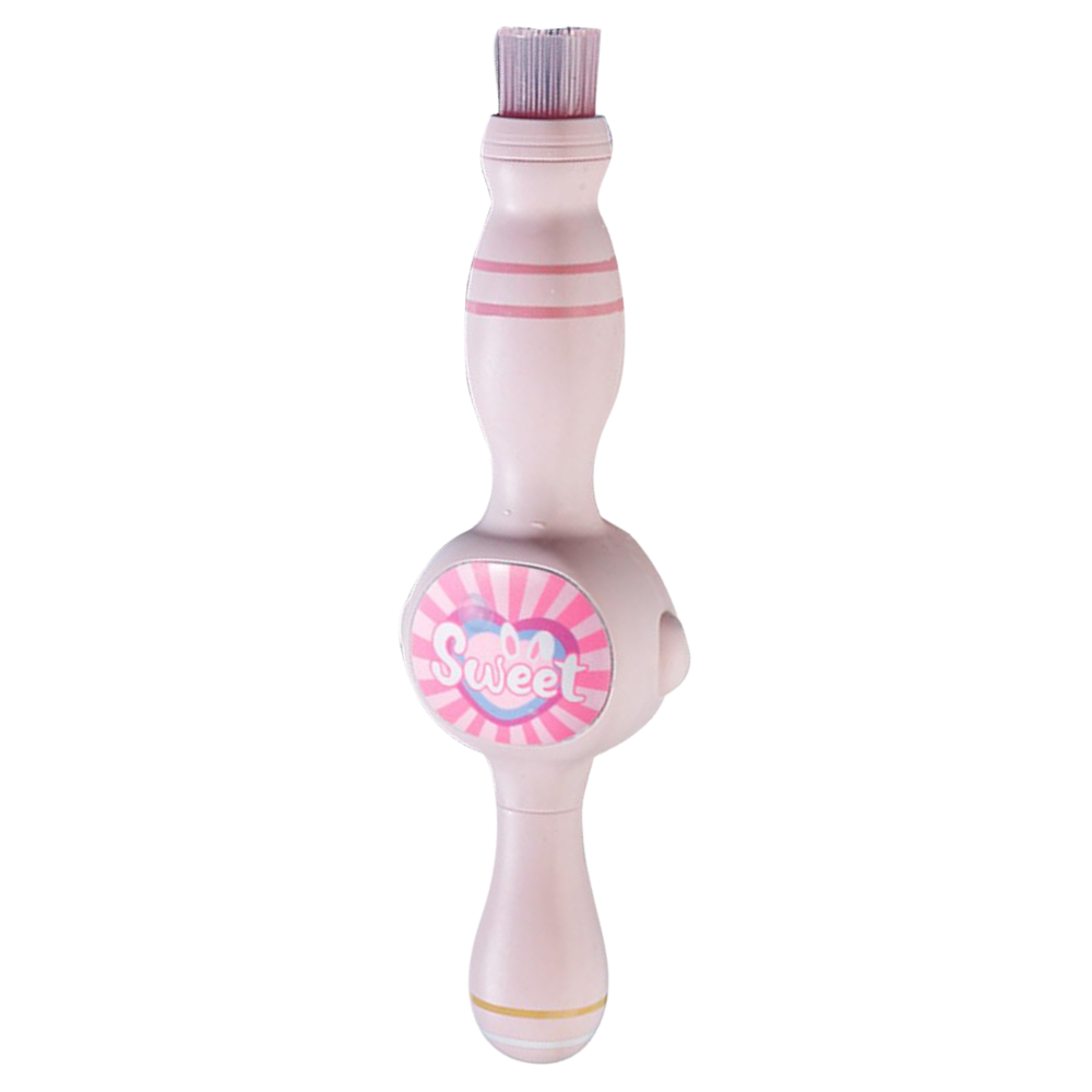 Varita para pompas -Rosa - Ozerty