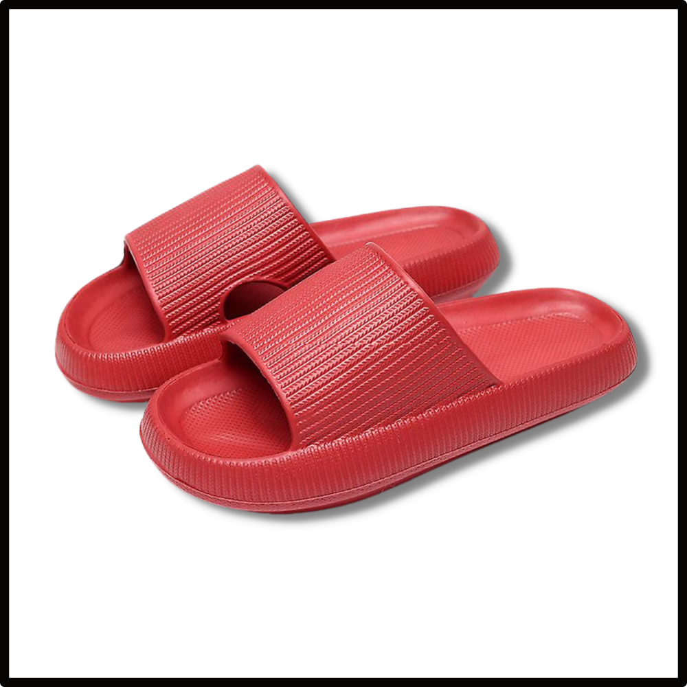 Sandalias ortopédicas para verano de múltiples colores

 - Ozerty