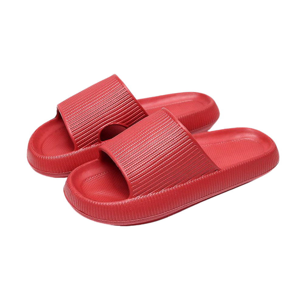 Sandalias ortopédicas para verano de múltiples colores

 -Rojo/EU32-33/US1-2/UK13-1Rojo/EU34-35/US3-3.5/UK2-2.5Rojo/EU36-37/US5-6/UK3-4Rojo/EU38-39/US7-8/UK5-6Rojo/EU40-41/US9-10/UK9-10Rojo/EU42-43/US11-12/UK11-12Rojo/EU44-45/US13-14/UK13-14 - Ozerty