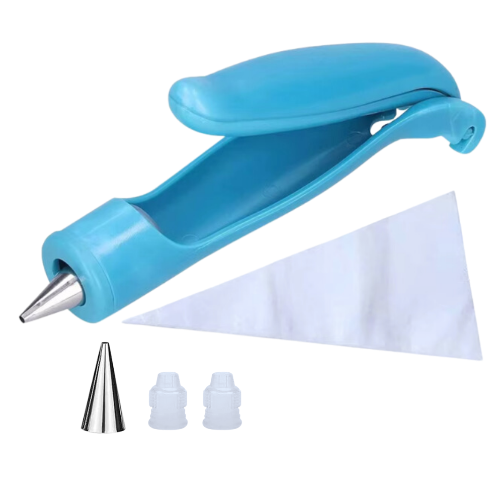 Kit de decoración de tartas - Ozerty