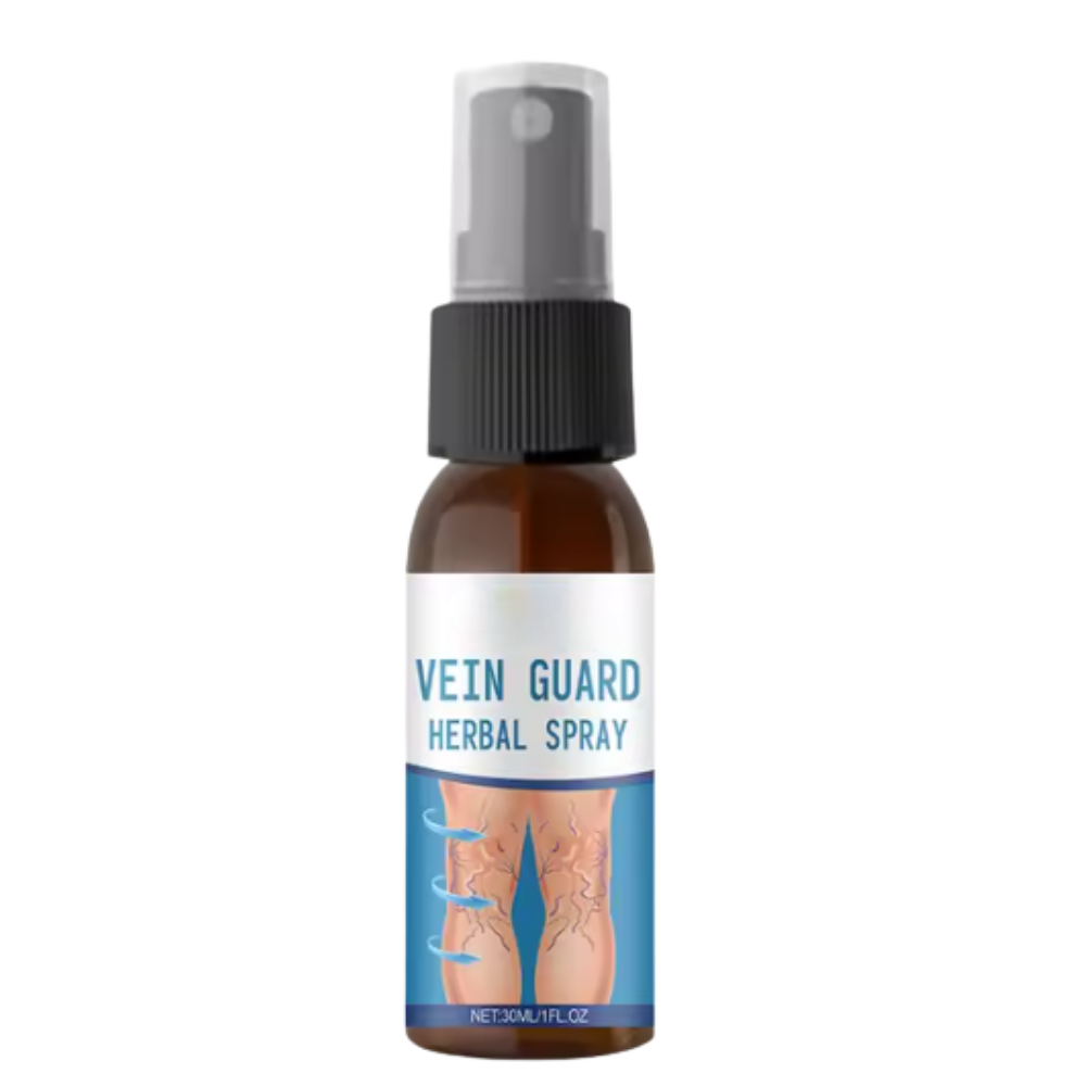 Spray hidratante refrescante para piernas - Ozerty