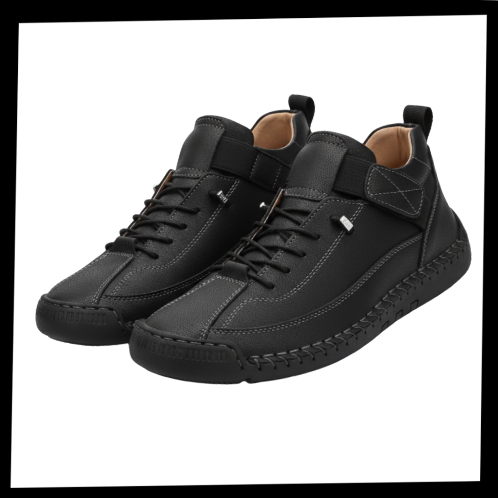 Zapatillas ortopédicas Cradled Walk - Ozerty