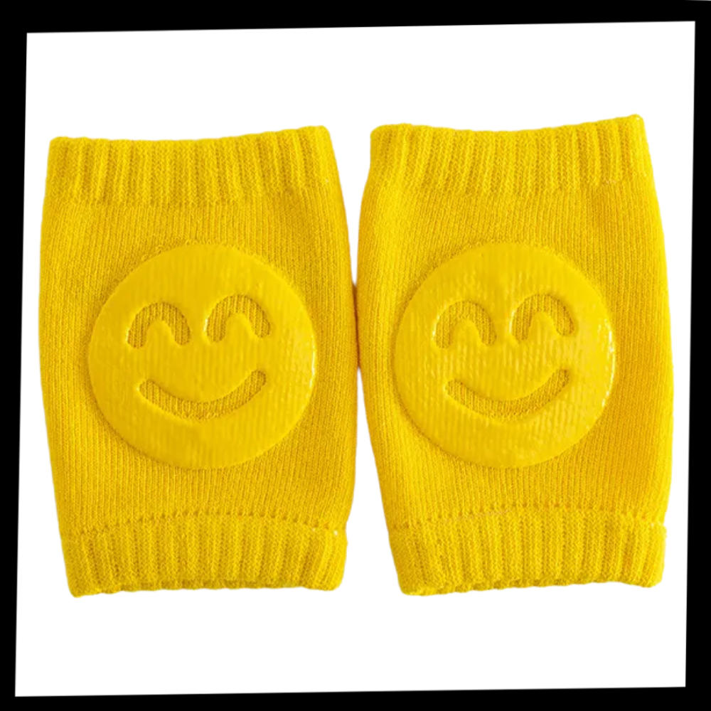 Rodilleras con efecto calor - Ozerty