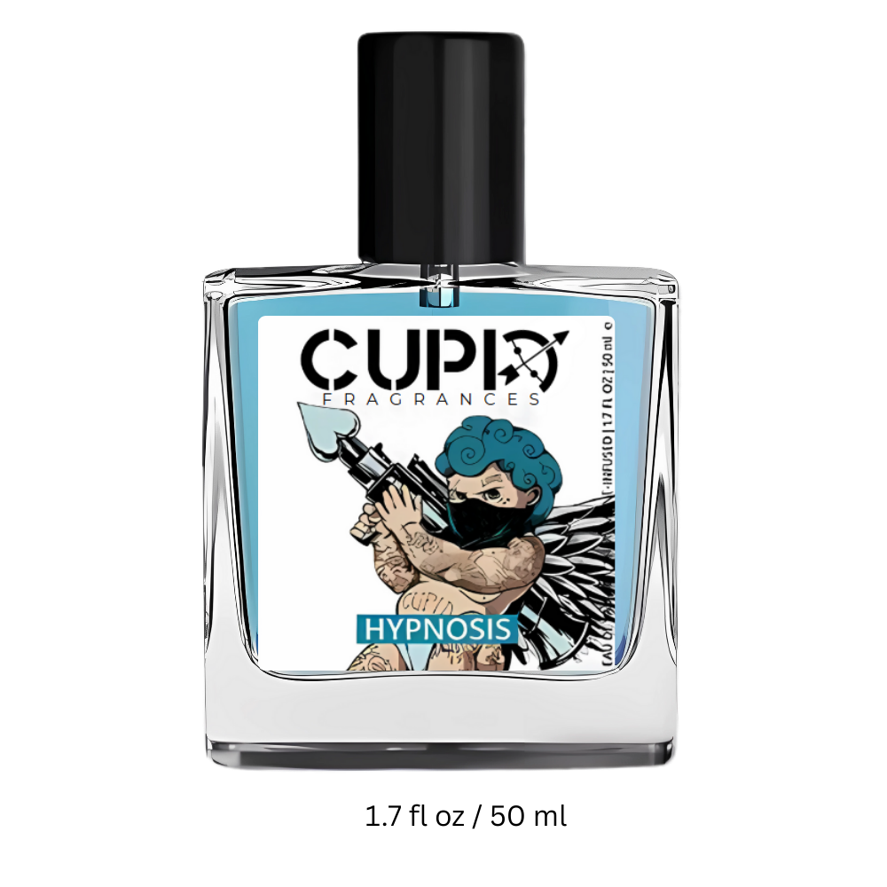 Perfume Cupid Whisper - Ozerty