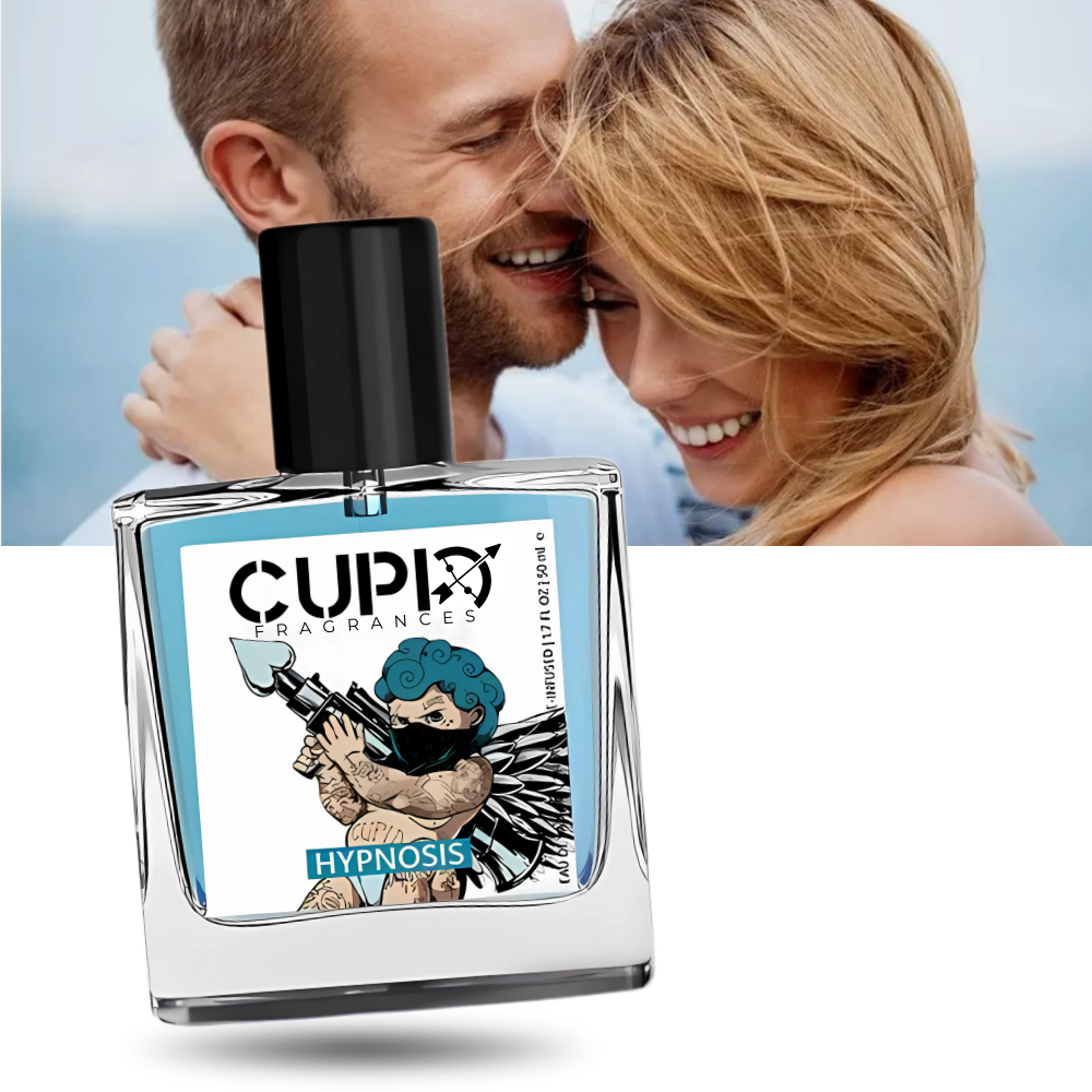 Perfume Cupid Whisper - Ozerty
