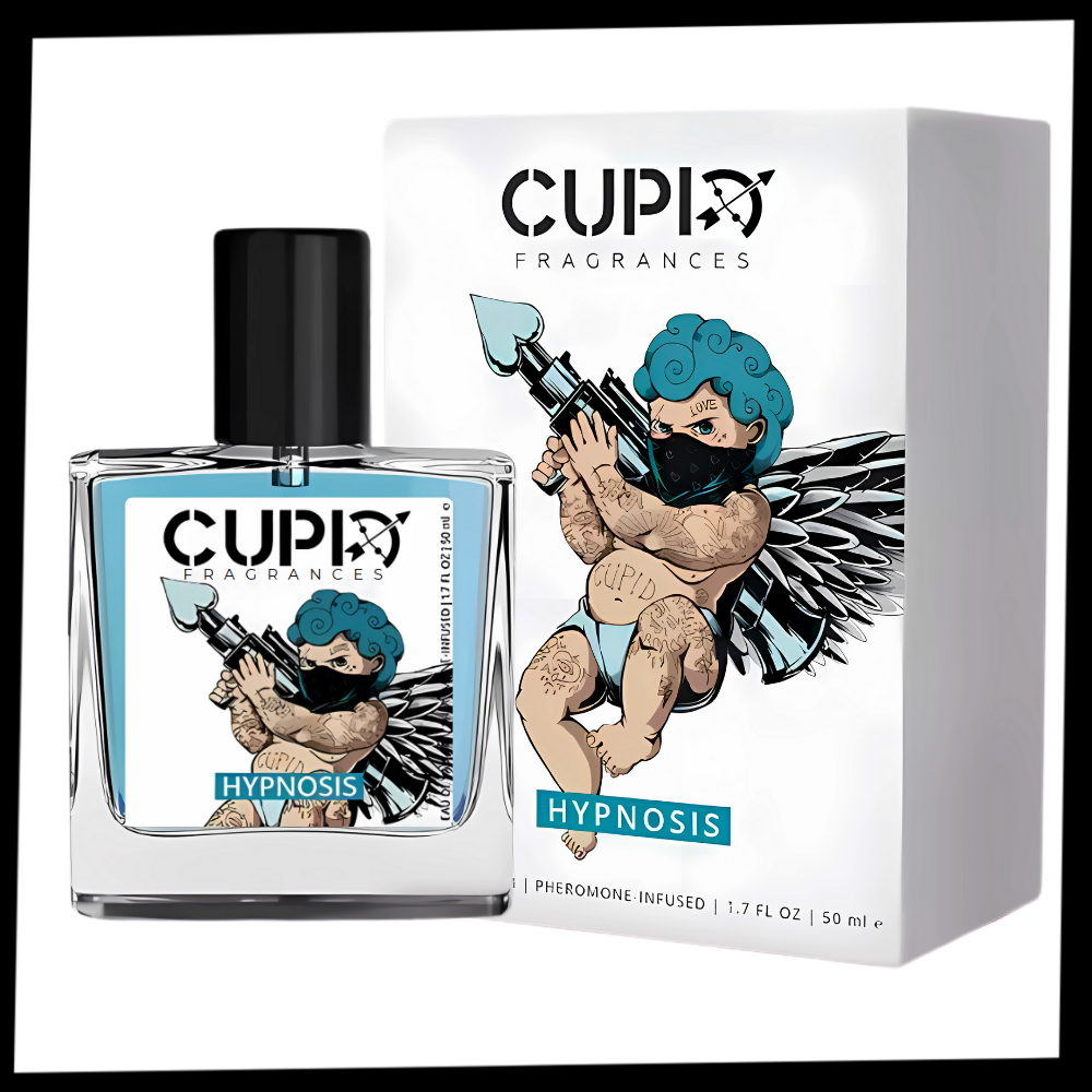 Perfume Cupid Whisper - Ozerty