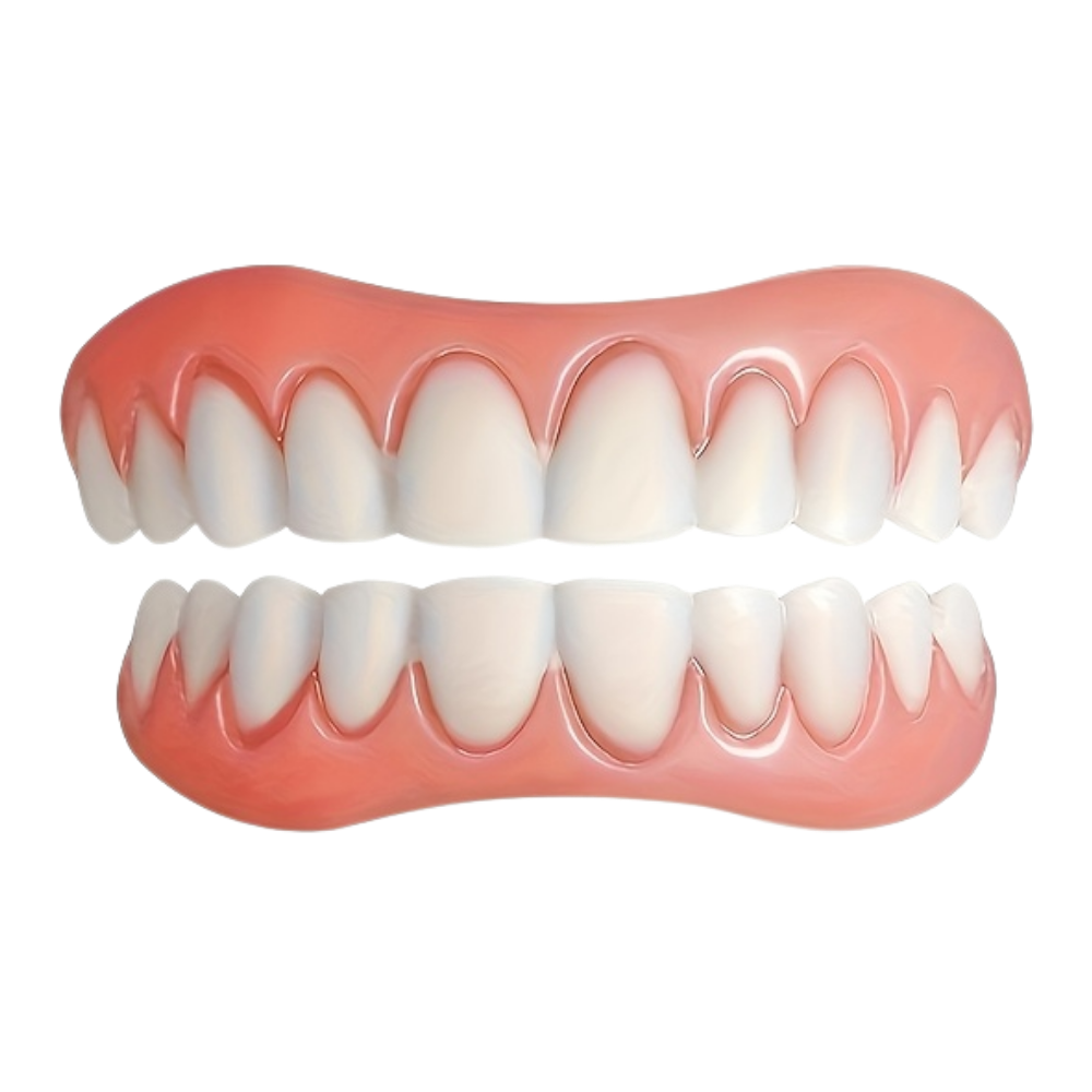 Solución para prótesis dentales - Ozerty