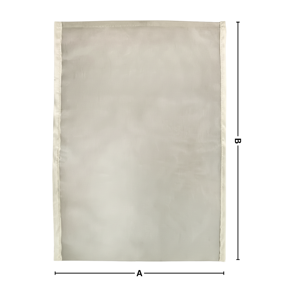 Tela protectora contra campos electromagnéticos y radiofrecuencias - Ozerty