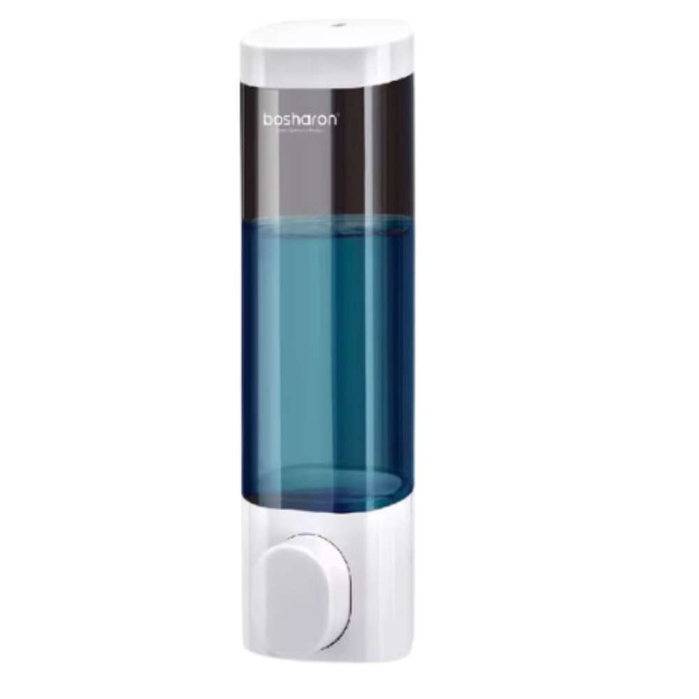 Dispensador de jabón de pared