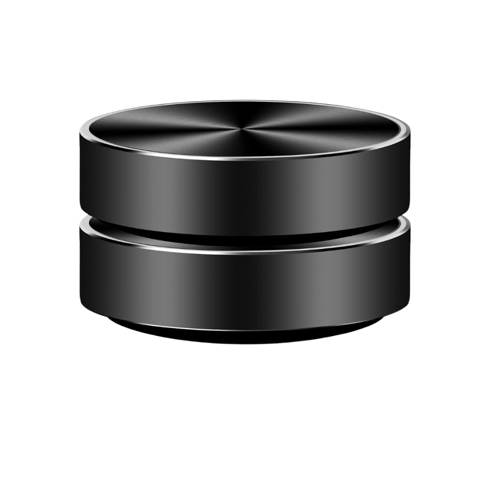 Altavoz inalámbrico Echo Beam -Negro - Ozerty