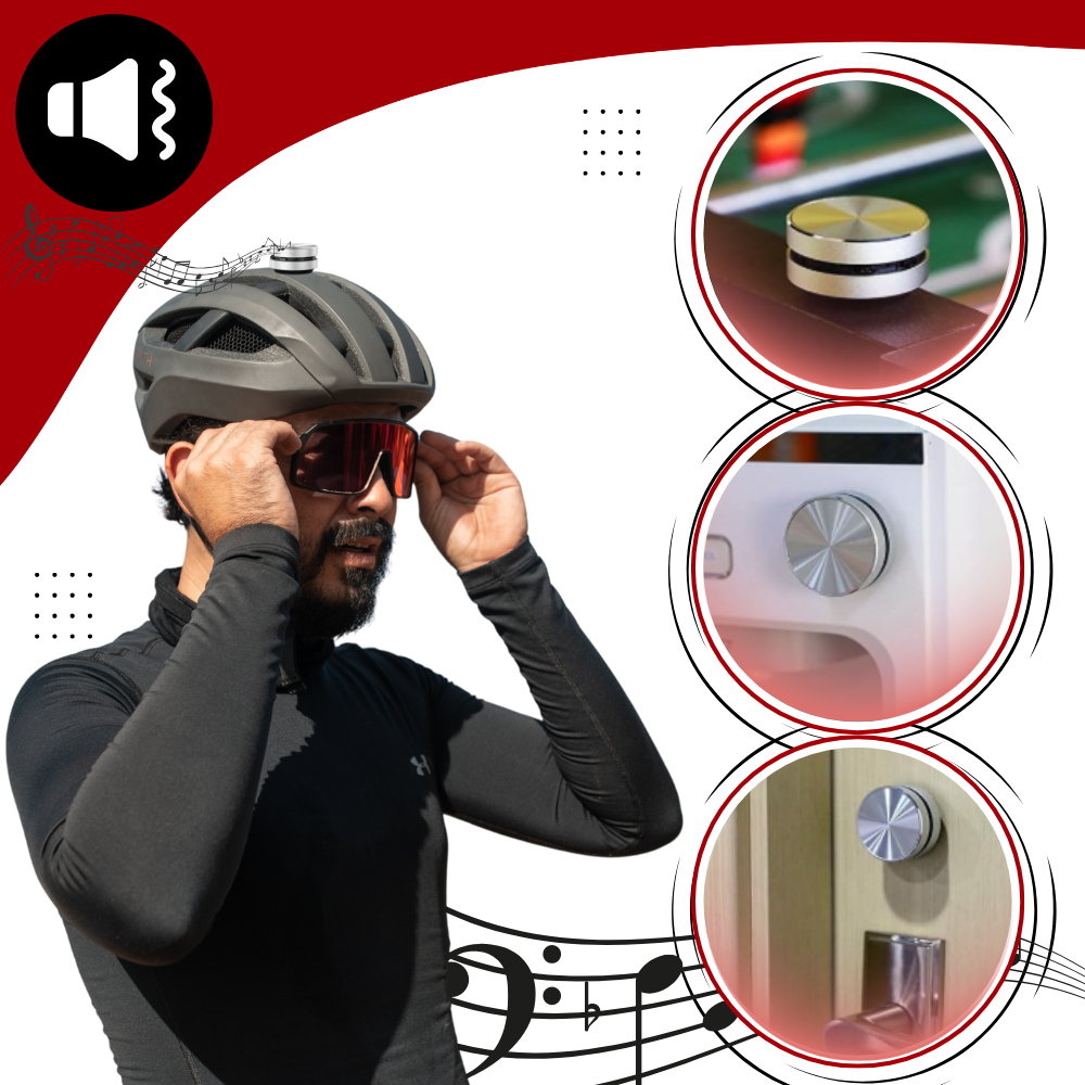 Altavoz inalámbrico Echo Beam - Ozerty