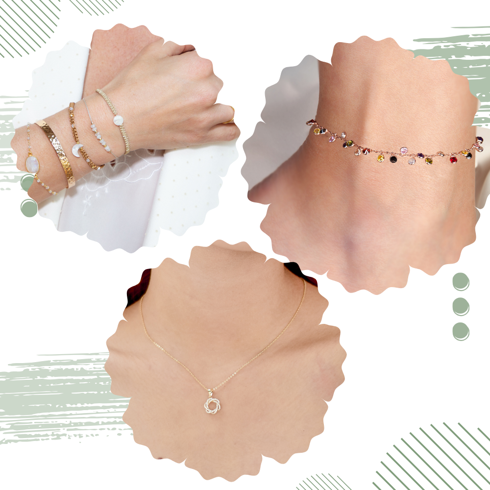Herramienta de ayuda para sujeción de pulseras - Ozerty