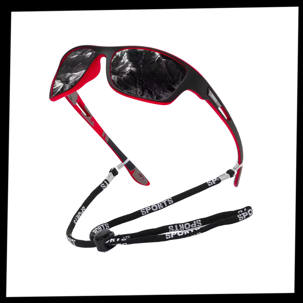 Gafas de sol antideslumbramiento - Ozerty