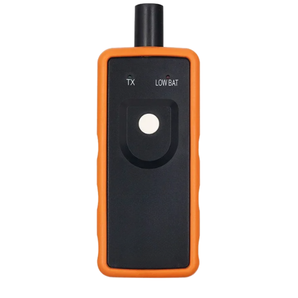 Herramienta de reaprendizaje TPMS de alta precisión - Ozerty