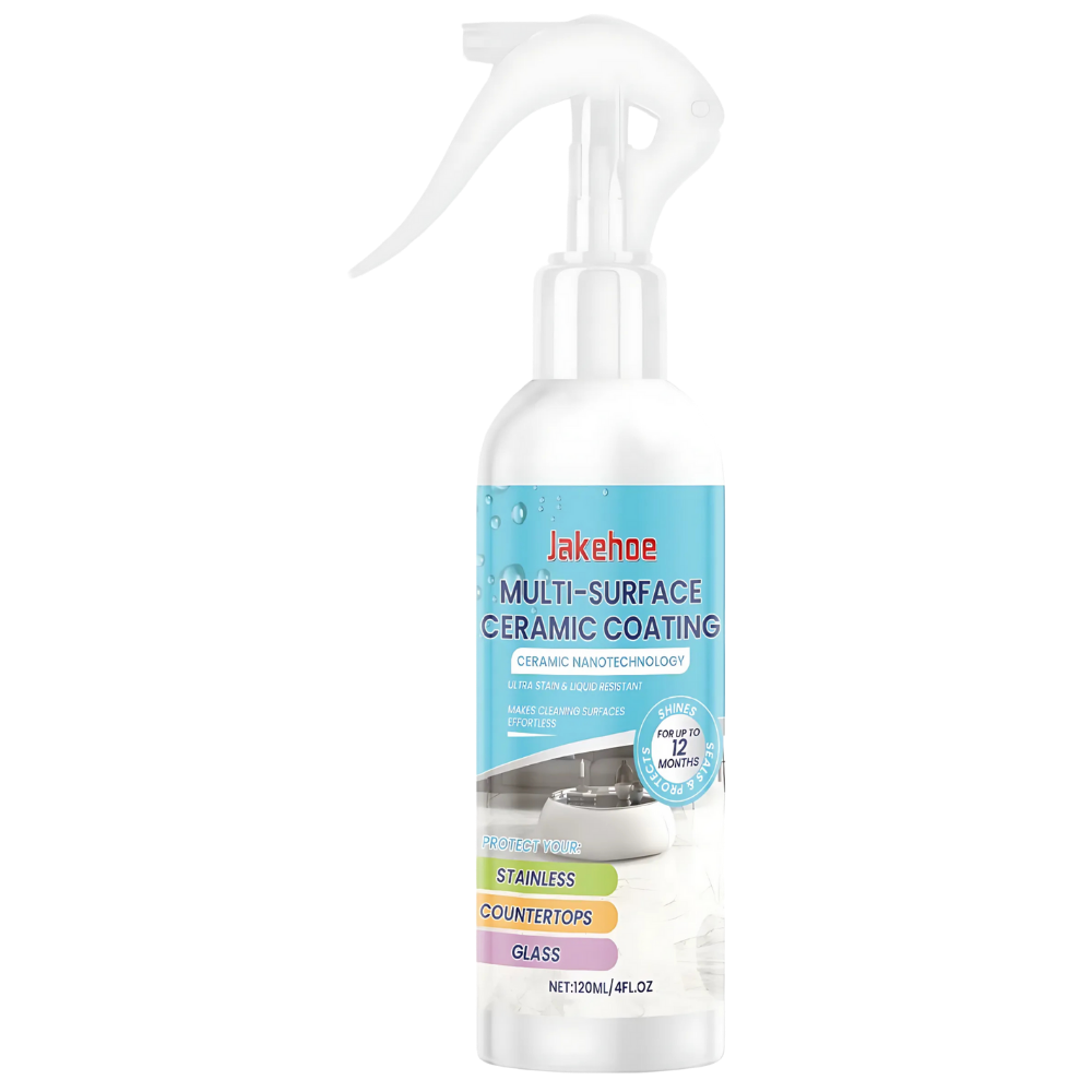 Tratamiento cerámico nano pro HydroGloss - Ozerty