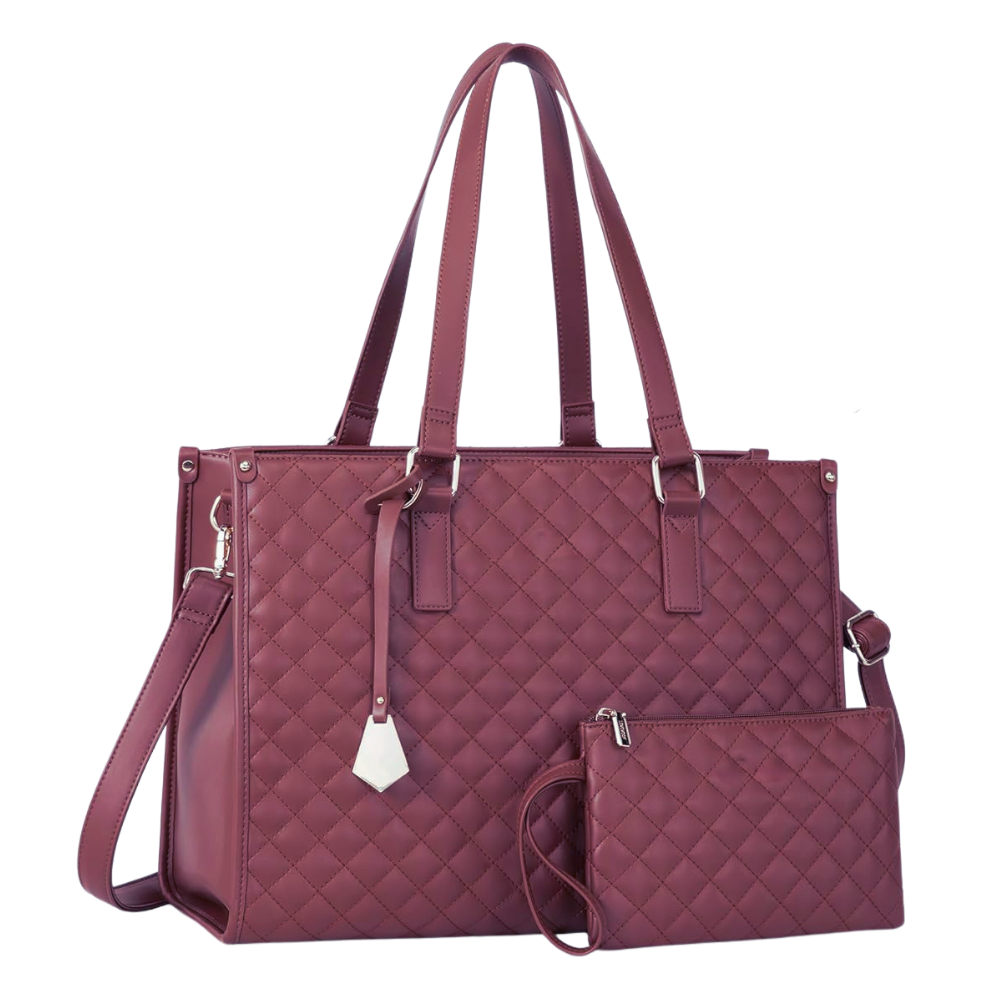 Bolso con compartimento isotérmico -Burdeos - Ozerty