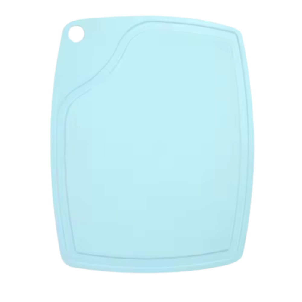 Juego de cocina para niños -Azul - Ozerty