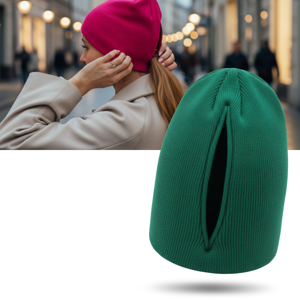 Gorro magnético  - Ozerty